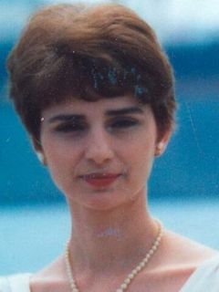 Татьяна Папамосху