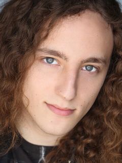 Дэннис Атлас