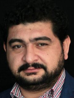 Арман Навасардян