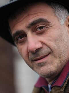 Роберт Акопян