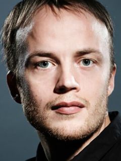 Альбен Гренхольм