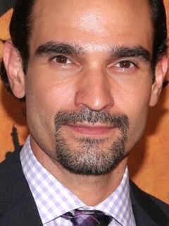 Хавьер Муньос