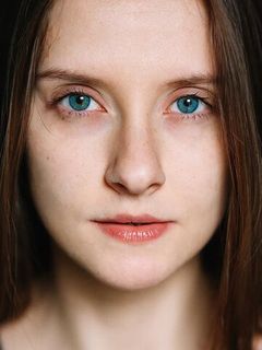 Ирена Голубева