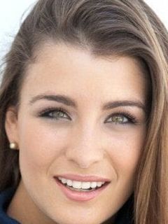 Наташа Домингес