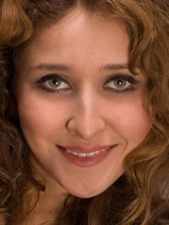 Яна Гетман