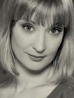Елена Калабина