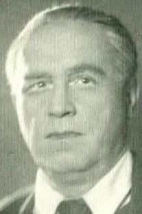 Давид Волосов