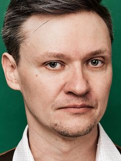 Николай Измалков
