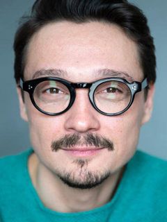 Иван Калинин