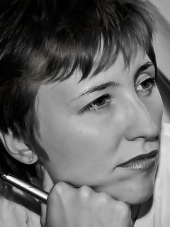 Ольга Хирина