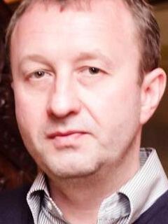 Анатолий Улымов