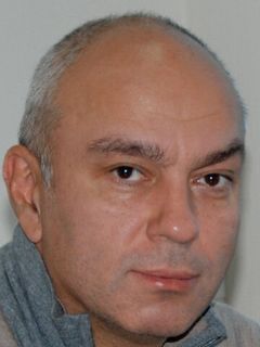 Игорь Грушелевский