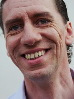 Сергей Детюк