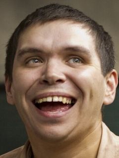 Алексей Комаровский