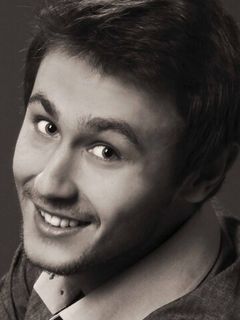 Юрий Доник
