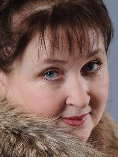 Татьяна Игнашкина