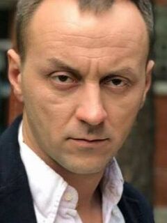 Евгений Рачок