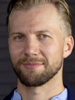 Олег Терновой