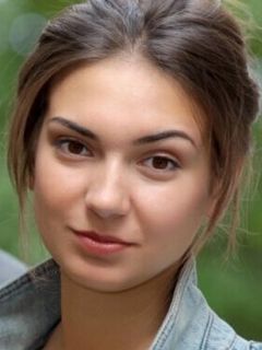 Татьяна Денисова