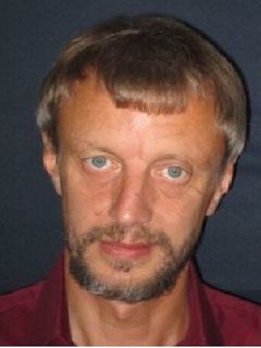 Анатолий Федоренко