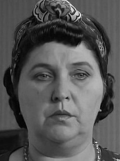 Любовь Кашенцева