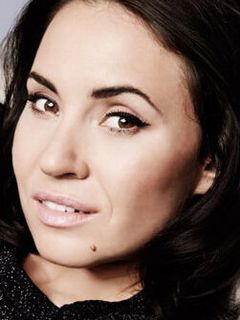 Соня Йончева