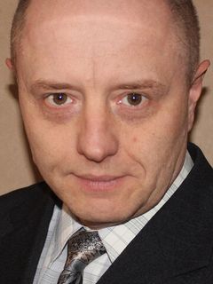 Владимир Самков
