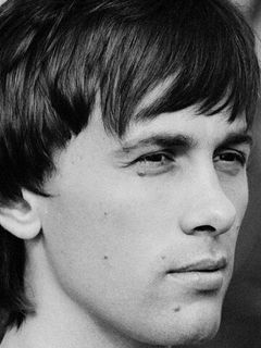 Алексей Северин