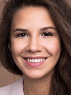 Алина Винокурова