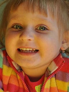 Елизавета Веденина