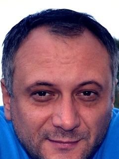 Сергей Дзялик