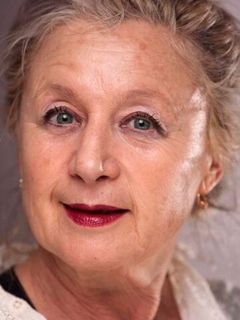 Кристина Ночи