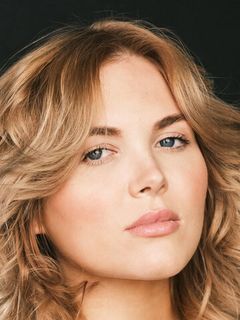 Грейс Паттерсон