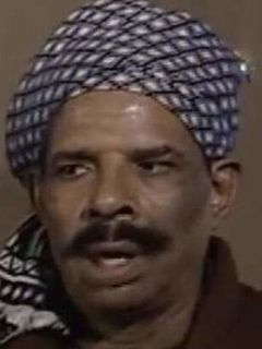 Muhammad Awad