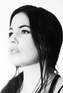 Кэтерин Хегарти