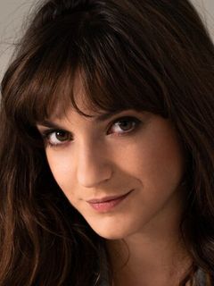 Ирене Казагранде