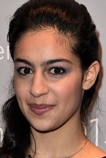 София Лезафр