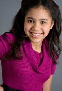 Сабрина Фернандес