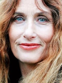 Вибеке Леккеберг