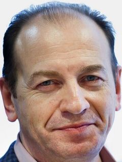 Игорь Добровольский