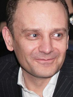 Евгений Ленский