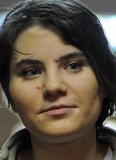 Екатерина Самуцевич