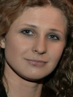Мария Алехина
