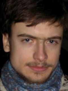 Петр Верзилов