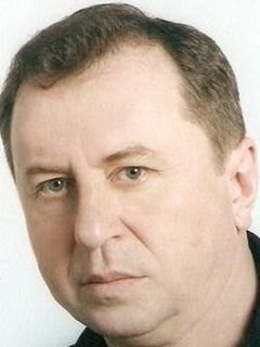 Андрей Бажин