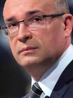 Андрей Кондрашов
