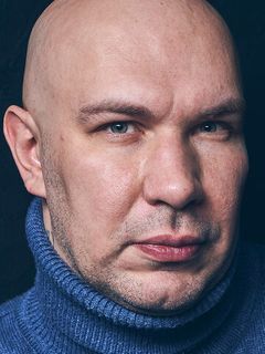 Дмитрий Соловьев