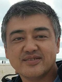 Алекс Таваколи