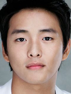 Kim Dong Yoon