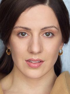 Eve-Yasmine Saoud-Easton